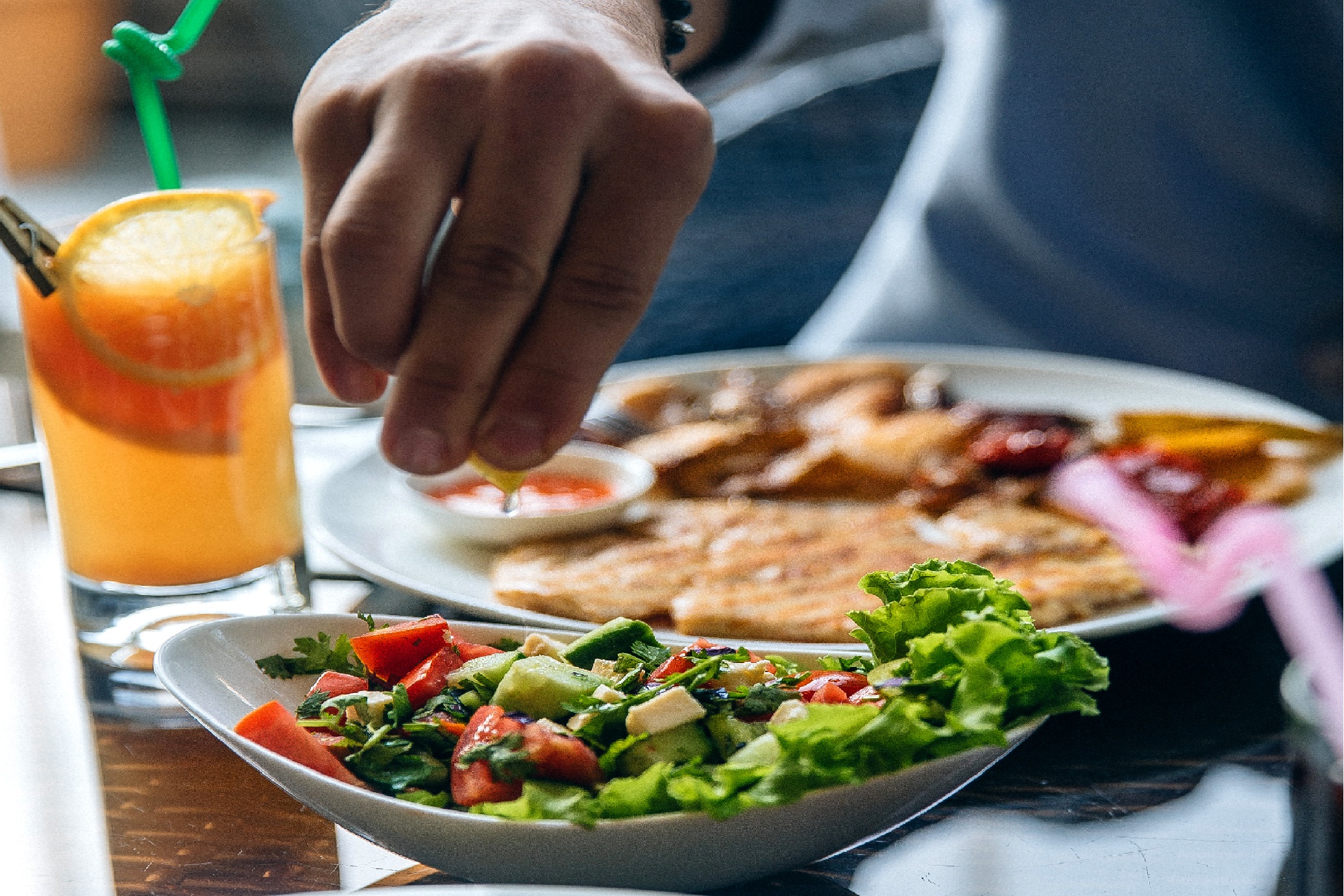 Cuisine Congolaise 3